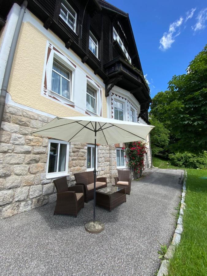 Puchenstuben Das Landhaus المظهر الخارجي الصورة
