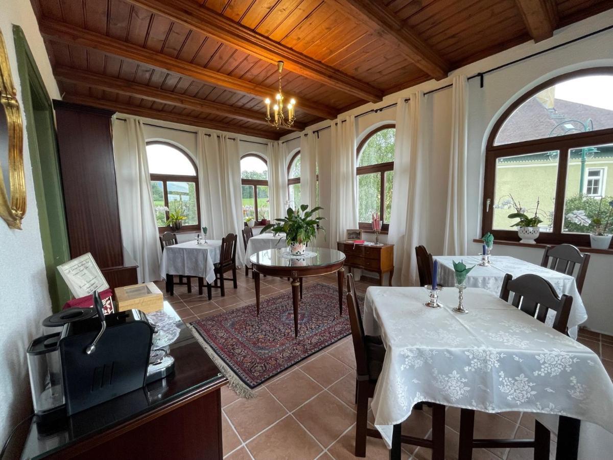 Puchenstuben Das Landhaus المظهر الخارجي الصورة