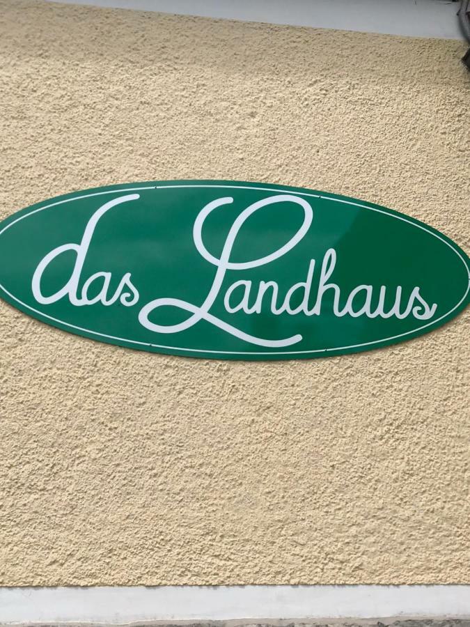 Puchenstuben Das Landhaus المظهر الخارجي الصورة