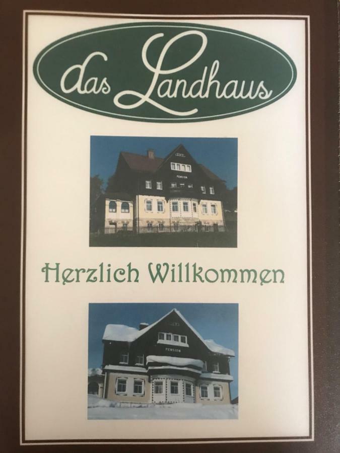 Puchenstuben Das Landhaus المظهر الخارجي الصورة