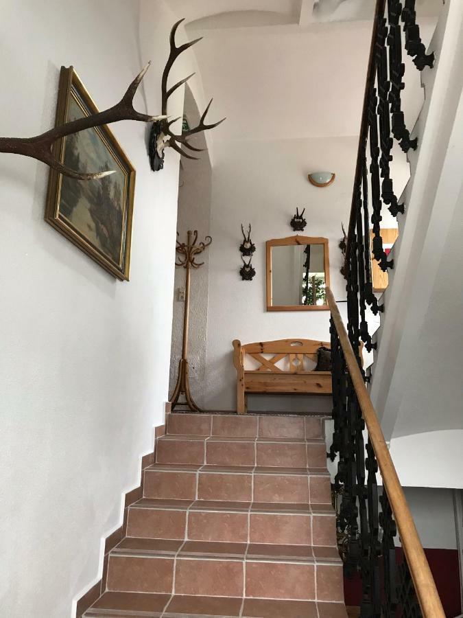 Puchenstuben Das Landhaus المظهر الخارجي الصورة